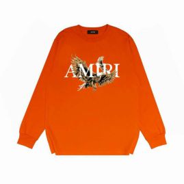 Picture of Amiri T Shirts Long _SKUAmiriS-XXLCH03530390